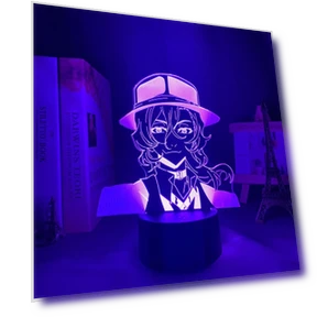 Color Changing Night Light — Night Lights, Krasivoyee