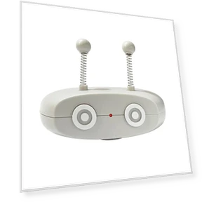 Electric Robotic Cat Toy — Cat Playthings, Exquisite pets