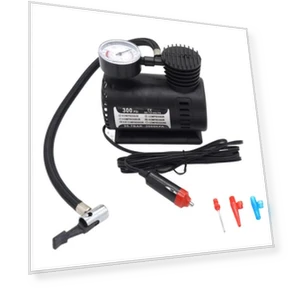 Electric Tire Inflator — Tire Inflation Solutions, yunmanlei