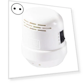 Electric Vacuum Compression Pump — Vacuums, Hello Garden