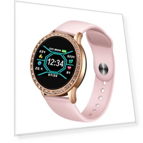 Fashion Smart Watch — Wearable Accessories, XA SCIONE TRAVEL