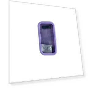 Fashion Touch Screen Tool Viewer — Cosmetic Cases, In Vogue