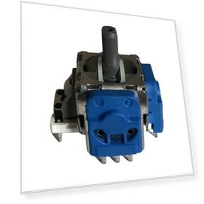 Hall Effect Joystick Module — Sim Racing Wheels, Cyprinoid