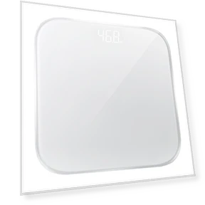 High Precision Professional Mini Electronic Body Scale — Baby Scales, Winter Gloves