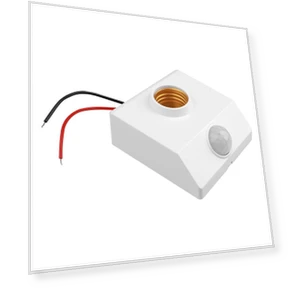 Infrared Human Motion Sensor — Motion Sensors, YSXX