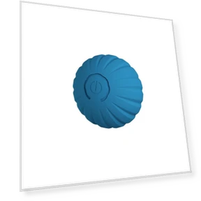 Interactive Ball for Pets — Interactive Animal Companions, Yiran Furniture