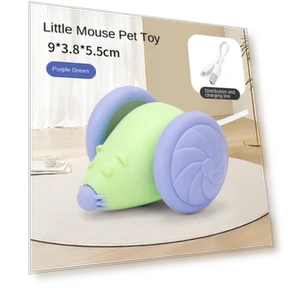 Interactive Cat Toy — Cat Playthings, Photography