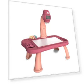 Kids Smart Drawing Projector — Drawing Boards, JM ZH