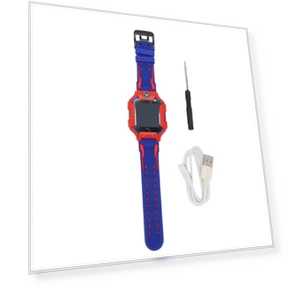Kids Smart Watch — Smartwatches, Electric1