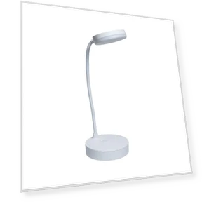LED Desk Lamp with Adjustable Brightness — Book Lights, FEIJIEAST