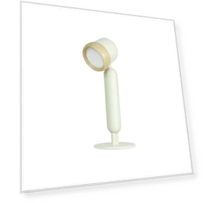 LED Desk Lamp with Touch Control — Study & Desk Lighting, We Satisfied