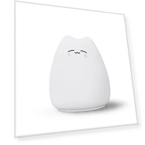 LED Night Light for Kids — Night Lights, KaCoshi