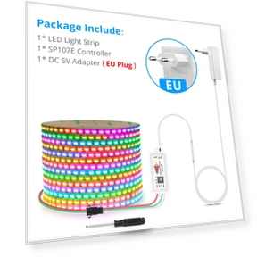 LED Strip Light — LED Strips, Rybakov Home Lighting