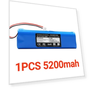 Lithium-ion Battery — Batteries, Battery products