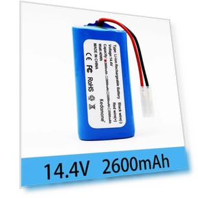 Lithium-ion Battery — Batteries, Battery products