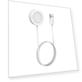Magnetic Charging Stand for Smartwatch — Smartwatch Charging Solutions, Xudikou