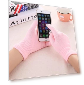 Men's Touchscreen Cycling Gloves — Gloves, Freedom Outdoors