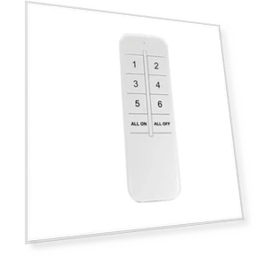 Mini Smart Switch — Smart Home Modules, eWeLink