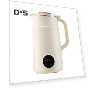 Multifunctional Nut Milk Maker — Bakery at Home, Enjoy Smart Home