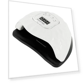 Nail Dryer — Curing Lamps, Makeup Kits