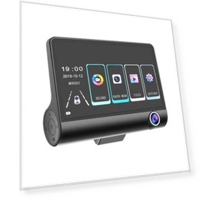 Night Vision Car Recorder — Dashboard Cameras, Car Yours Baby