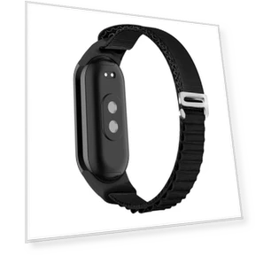 Nylon Strap for Smart Bracelet — Fitness Bands, PINSENDA