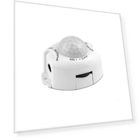 PIR Motion Sensor Switch — Motion Sensors, AIMINGTE Light Accessories