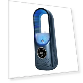 Portable Mini Air Conditioner — Portable Cooling Solutions, go to buy it