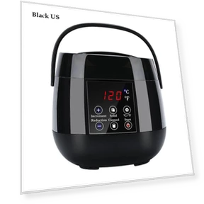 Professional Smart Wax Heater — Paraffin Baths, Makeup Kits