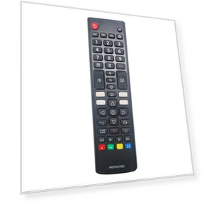 Remote Control for LG Smart TV — Remote Controls, Xudikou