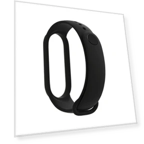 Replacement Strap for Smart Watches — Fitness Bands, Musysh