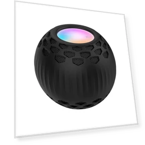 Silicone Protective Case for Sound Box — Cases, Glasses