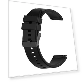 Silicone Watch Band — Bands, Sunshine168