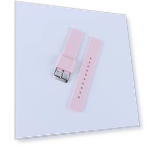 Silicone Waterproof Watch Strap — Bands, NATAWA