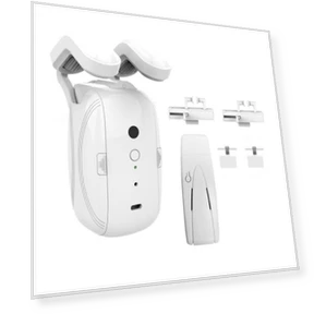 Smart Automatic Curtain Opener — Smart Home Hubs & Controllers, PENGGONG Repair