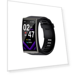 Smart Bracelet — Wearable Accessories, Shunxinruyi