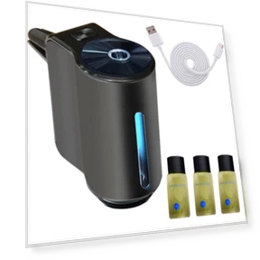 Smart Car Air Freshener — Car Air Fresheners, Automobile Repair Products