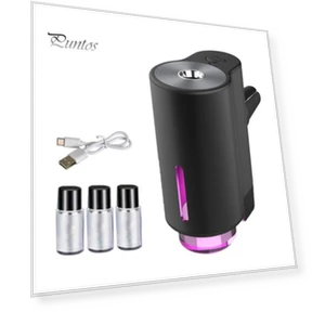 Smart Car Air Freshener — Car Air Fresheners, Car life
