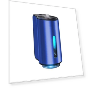 Smart Car Air Freshener — Car Air Fresheners, Sanwood Car