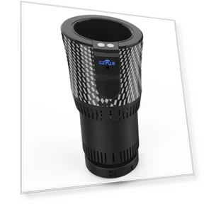 Smart Car Cup Holder — Car Cup Holders, NSYNC