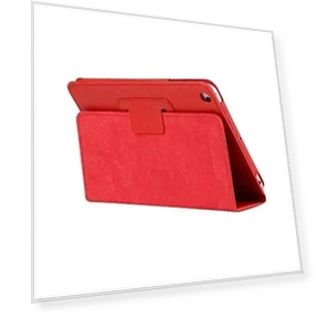 Smart Holder Folio Case for iPad Mini — Protective Cases, DaBeiBei
