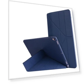 Smart Magnetic Case — Protective Cases, HXS