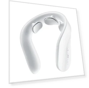 Smart Neck Massager — Rehabilitation & Therapy Equipment, Xiaomimijia
