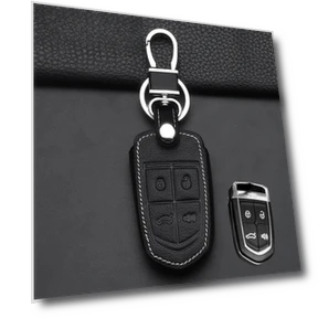 Smart Remote Key Case — Key Holders & Accessories, zhifengqiche
