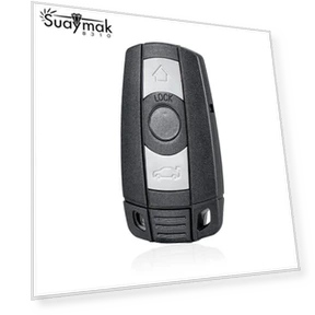 Smart Remote Key — Keyless Entry, SUAYMAK CK