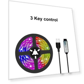 Smart RGBWW LED Strip Lights — LED Strips, YH Lighting
