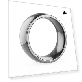 Smart Ring NFC Magic Finger Ring — Smart Rings, Essager Electronic