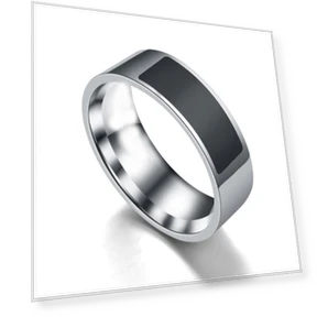 Smart Ring — Smart Rings, SCIONE