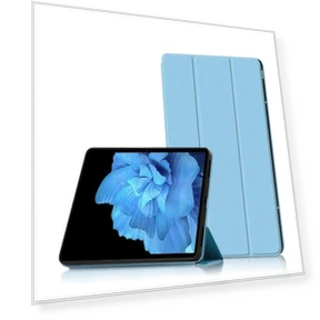 Smart Stand Case for 11-inch Tablet — Protective Cases, HZ-C