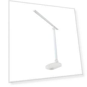 Smart Touch Foldable LED Desk Lamp — Study & Desk Lighting, Actually lighting